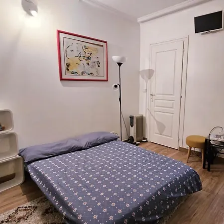 Daire Au Coeur Montmartre