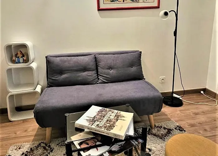 Au Coeur Montmartre Paris