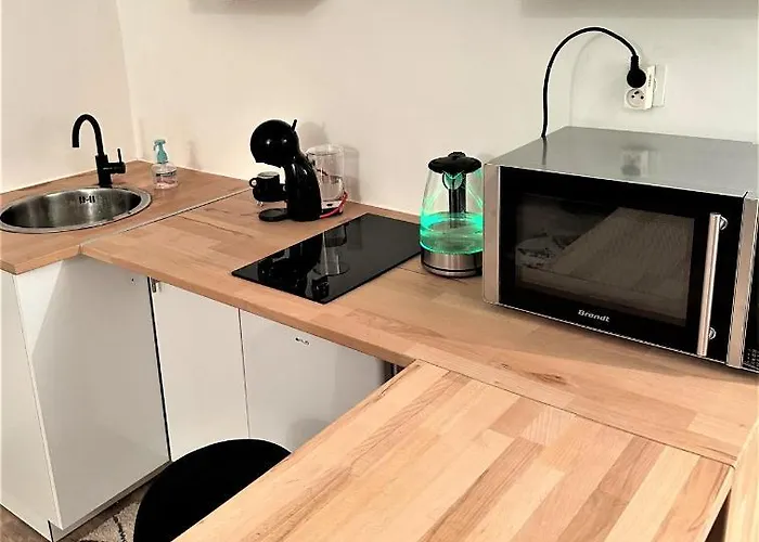 Au Coeur Montmartre *