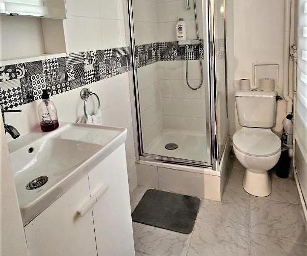 Au Coeur Montmartre Paris