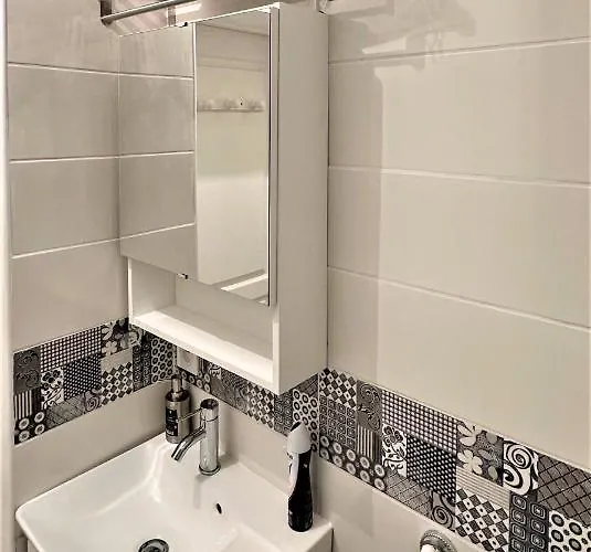 Au Coeur Montmartre Apartamento Paris