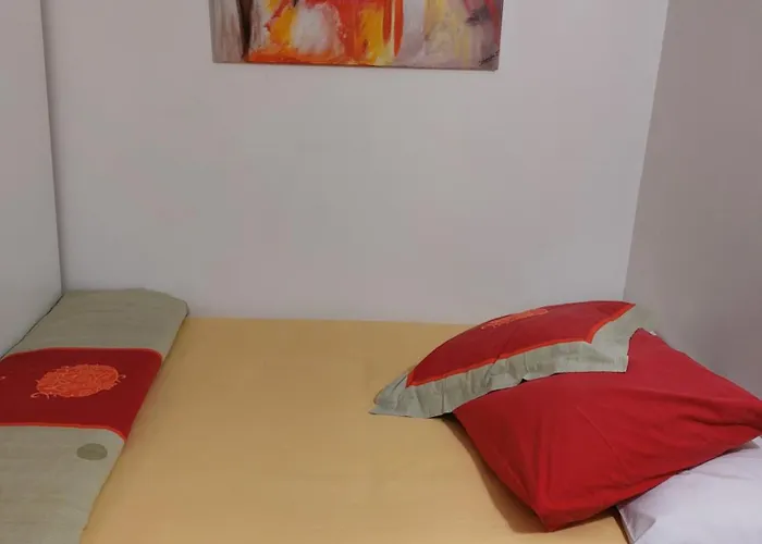 Au Coeur Montmartre Paris